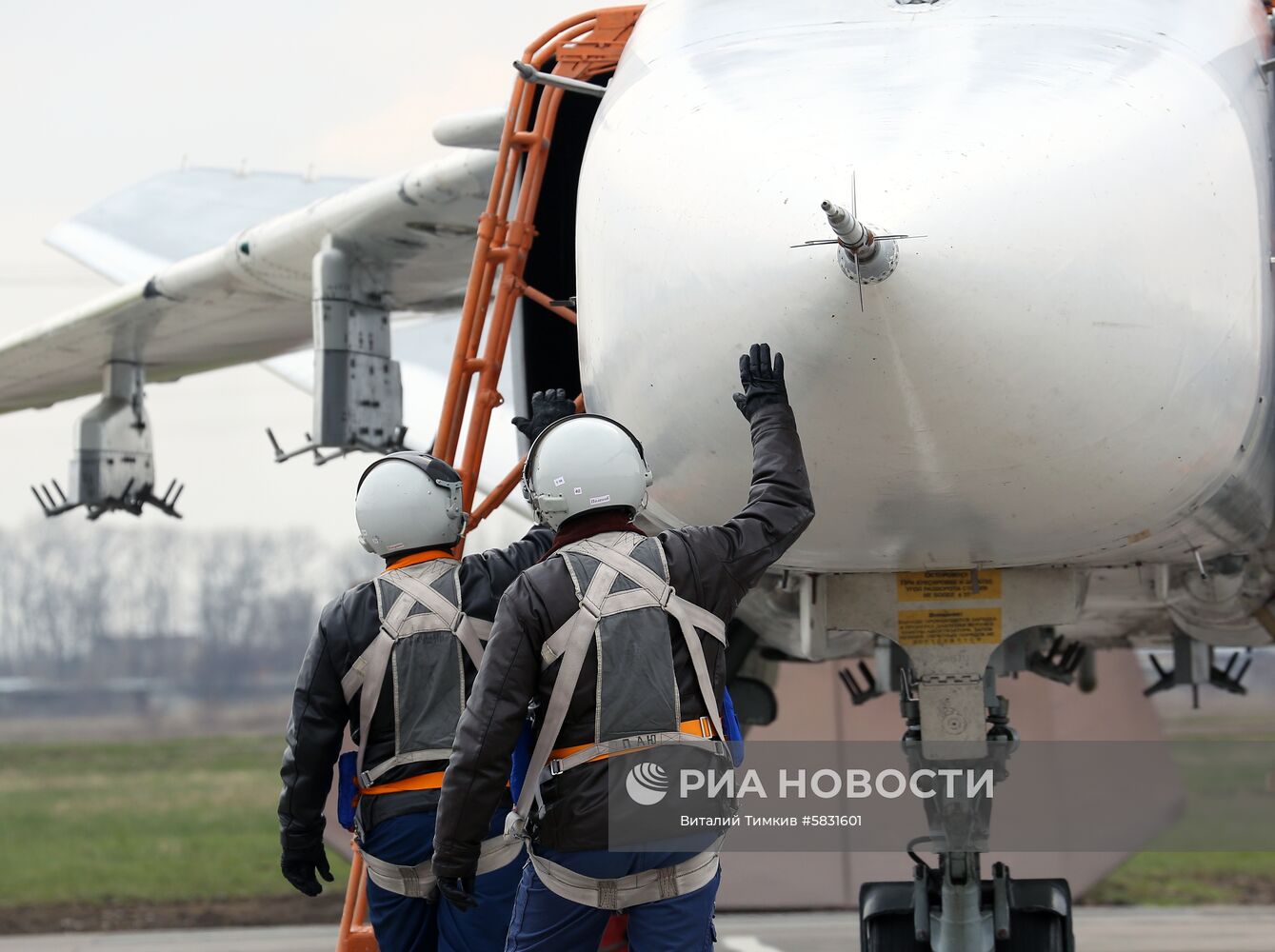 Окружной этап конкурса "Авиадартс-2019" в Краснодарском крае