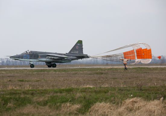 Окружной этап конкурса "Авиадартс-2019" в Краснодарском крае