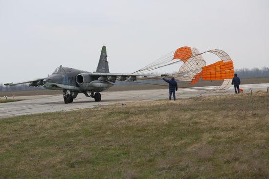 Окружной этап конкурса "Авиадартс-2019" в Краснодарском крае