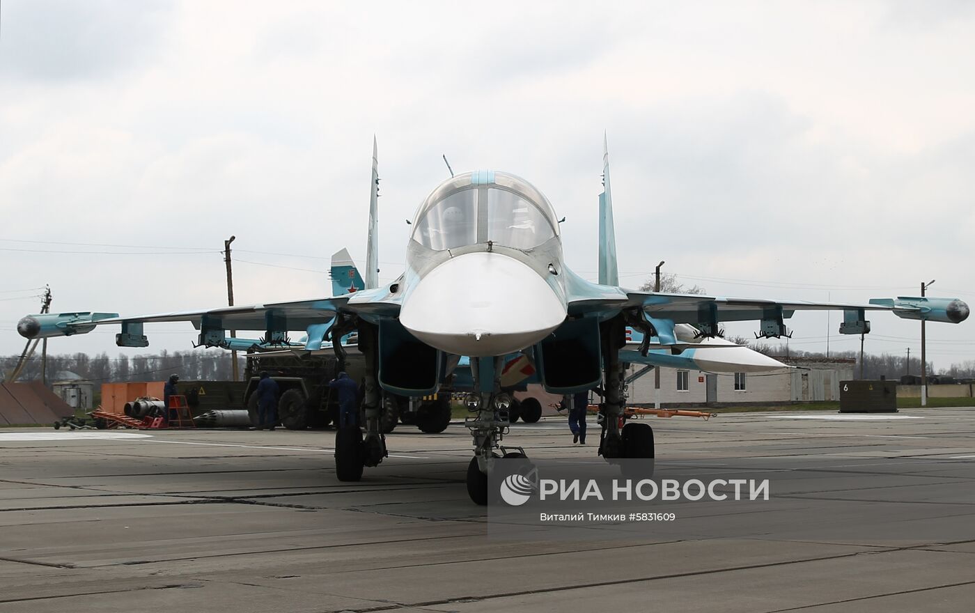 Окружной этап конкурса "Авиадартс-2019" в Краснодарском крае