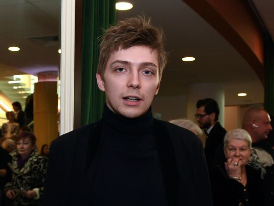 XXXII церемония вручения кинематографической премии "Ника"