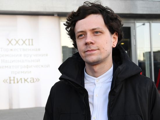 XXXII церемония вручения кинематографической премии "Ника"