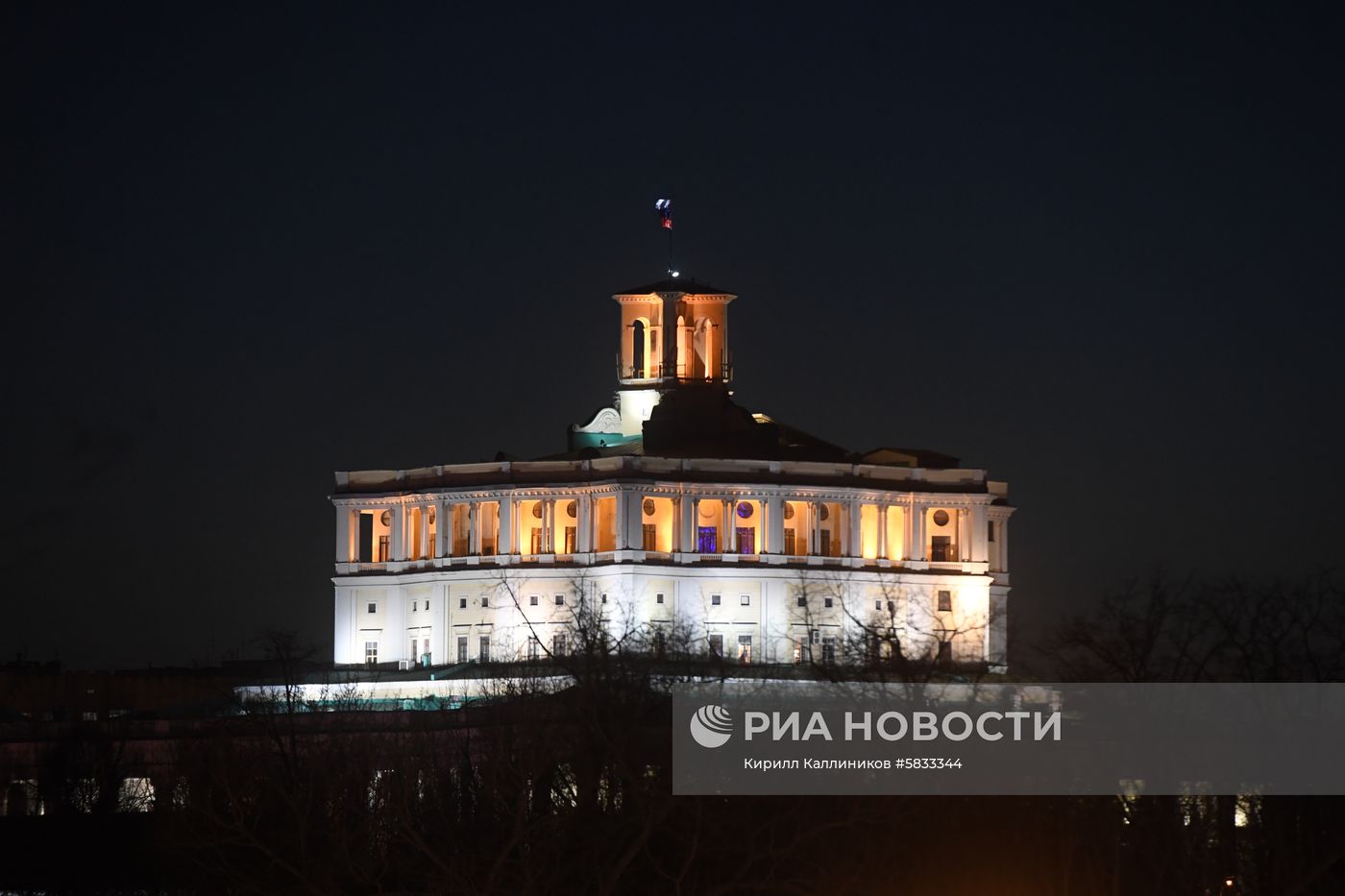 Международная акция "Час Земли"