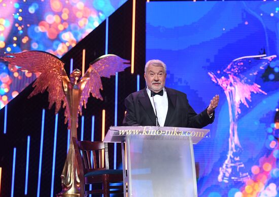 XXXII церемония вручения кинематографической премии "Ника"