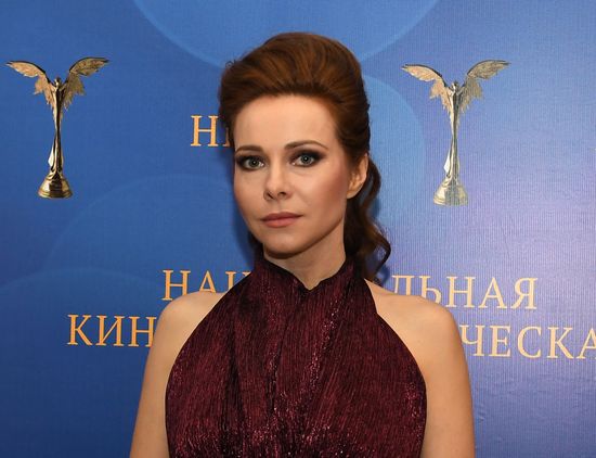 XXXII церемония вручения кинематографической премии "Ника"