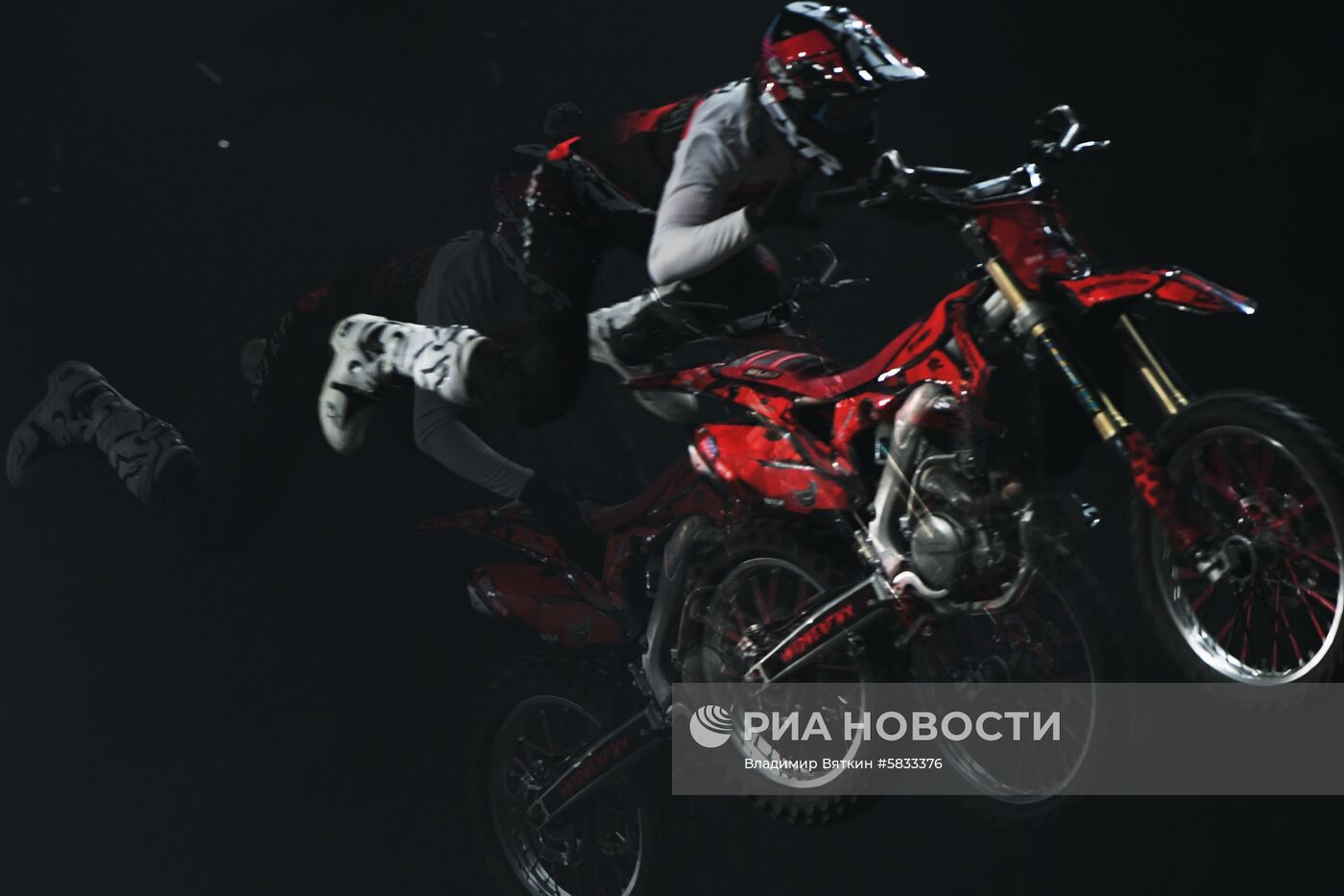 XII Фестиваль экстремальных видов спорта "Прорыв"