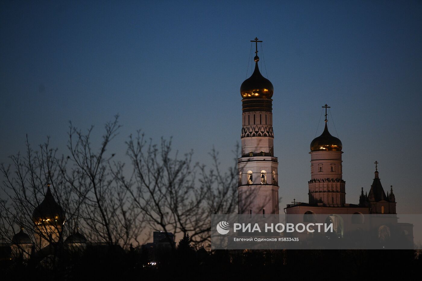 Международная акция "Час Земли"