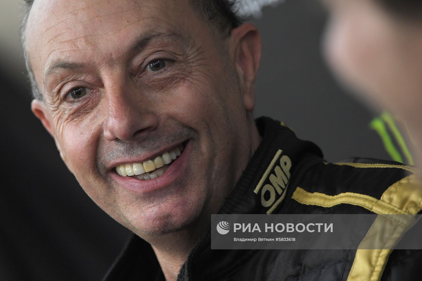 XII Фестиваль экстремальных видов спорта "Прорыв"