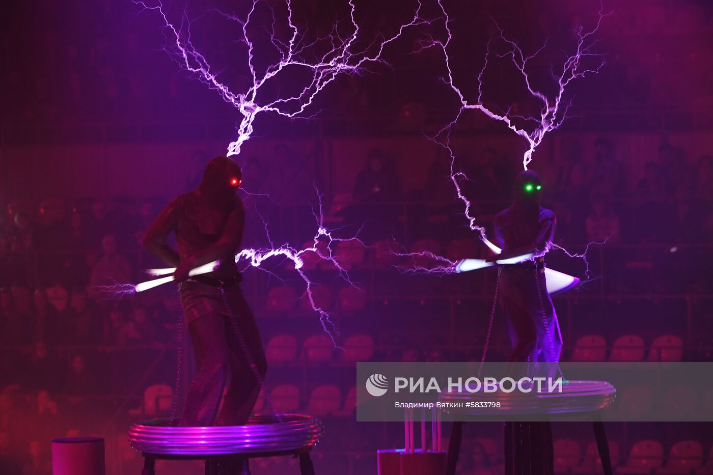 XII Фестиваль экстремальных видов спорта "Прорыв"