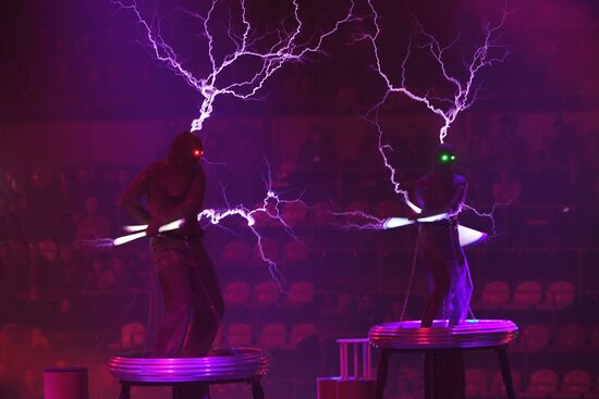 XII Фестиваль экстремальных видов спорта "Прорыв"