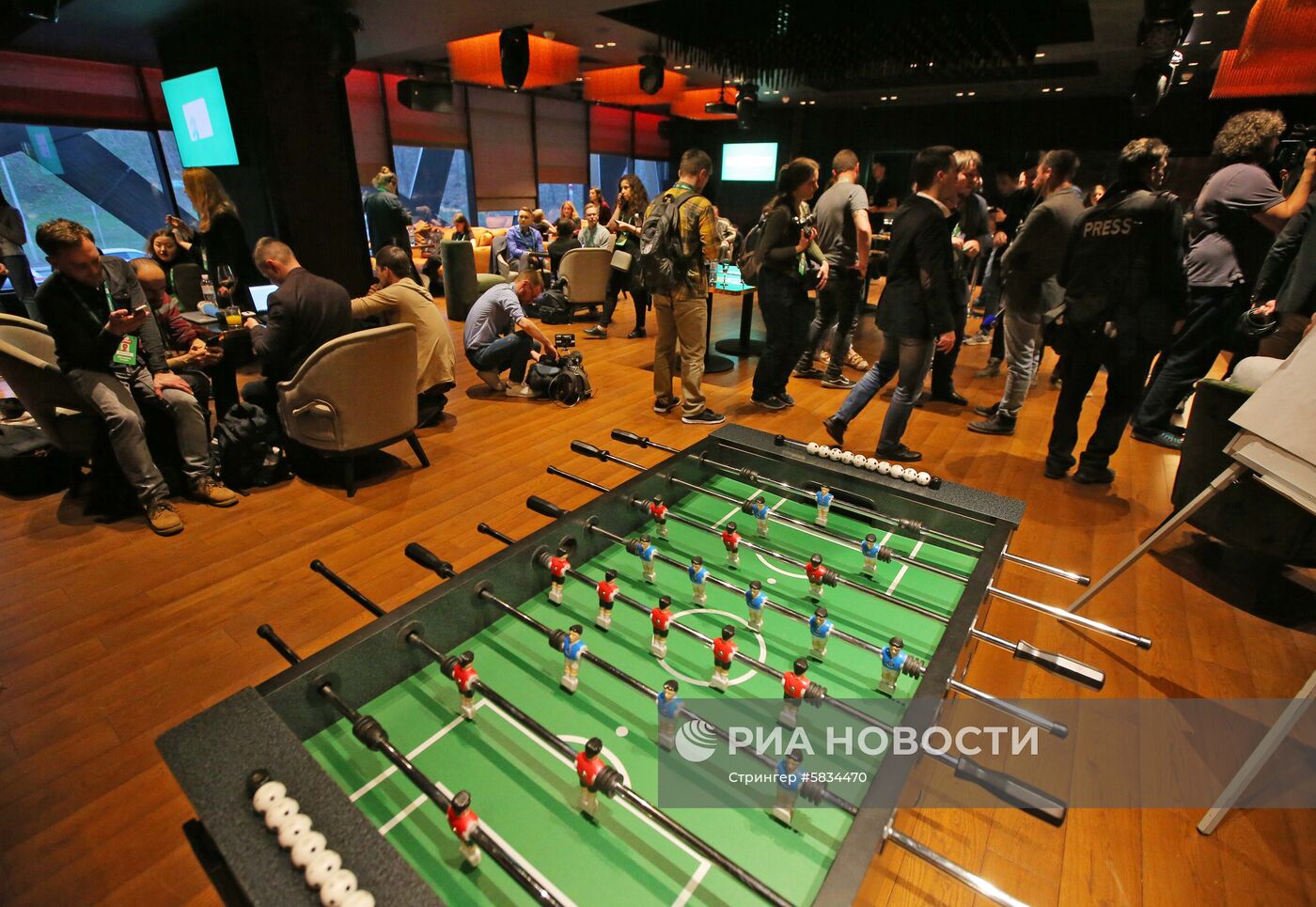 Президентские выборы на Украине