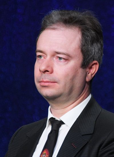 Театр кошек Куклачёва