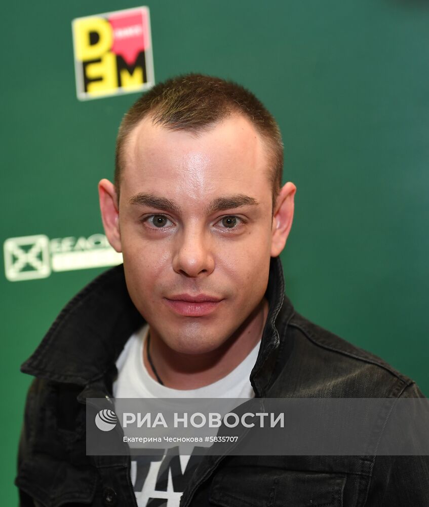 Премьера фильма "Папа, сдохни"