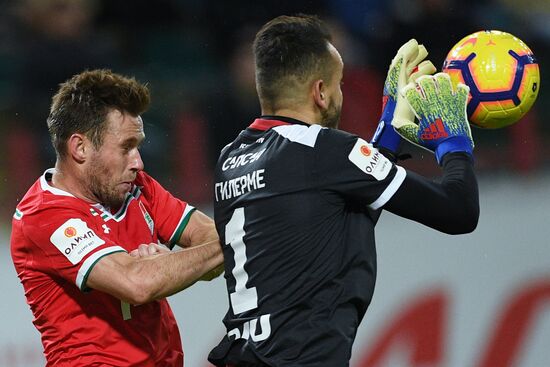 Футбол. Кубок России. Матч "Локомотив" - "Ростов"