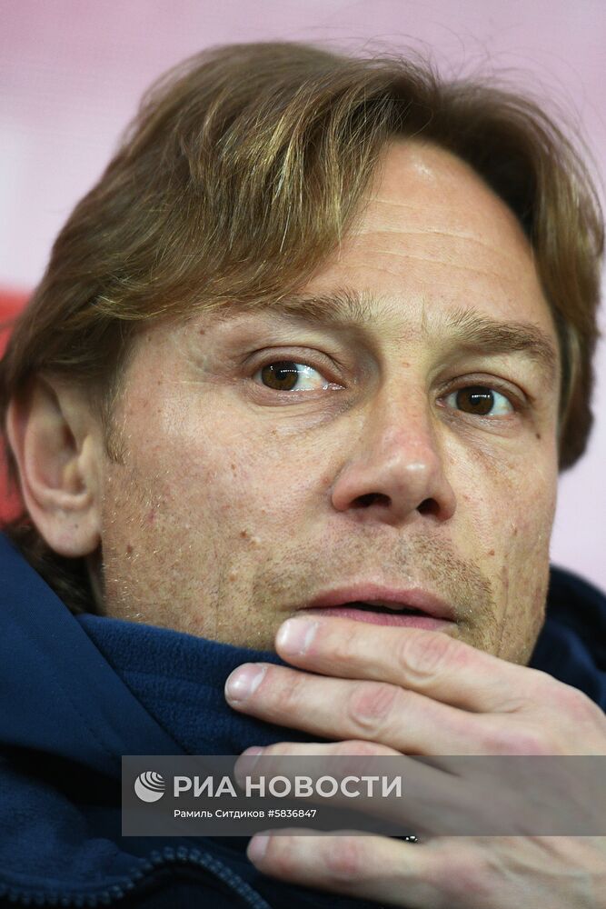 Футбол. Кубок России. Матч "Локомотив" - "Ростов"