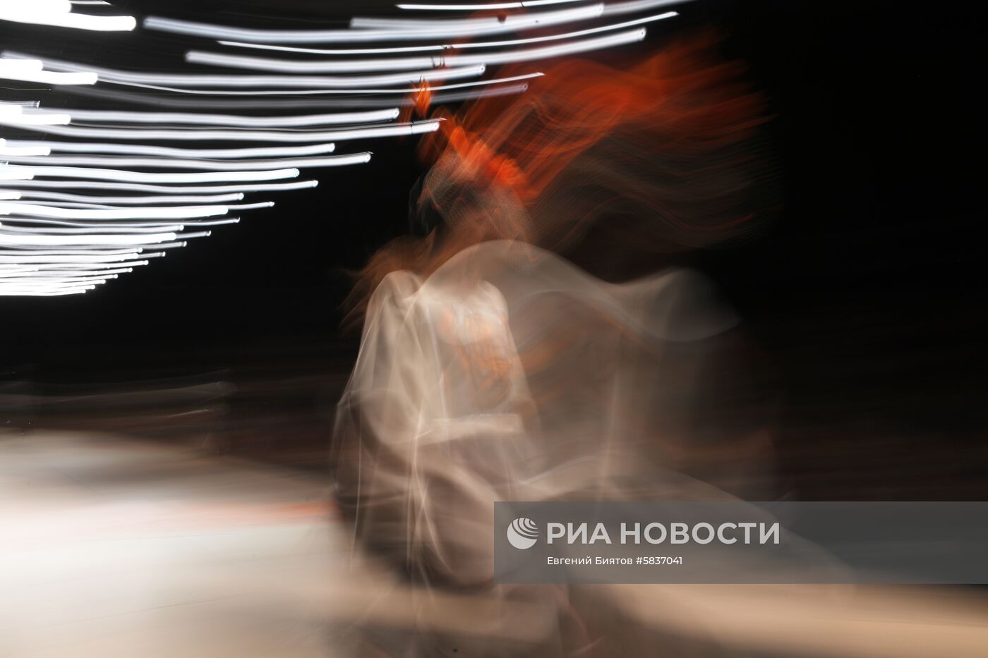 Mercedes-Benz Fashion Week Russia. День пятый