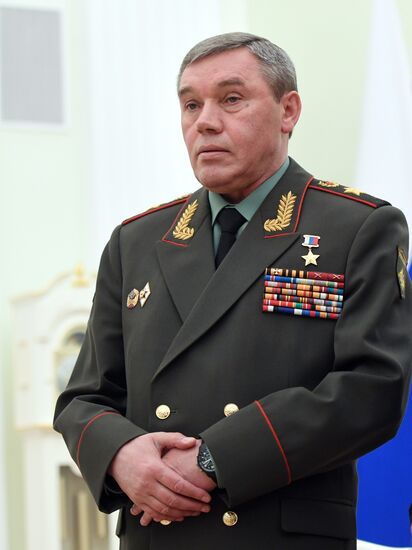 Президент РФ В. Путин встретился с премьер-министром Израиля Б. Нетаньяху 