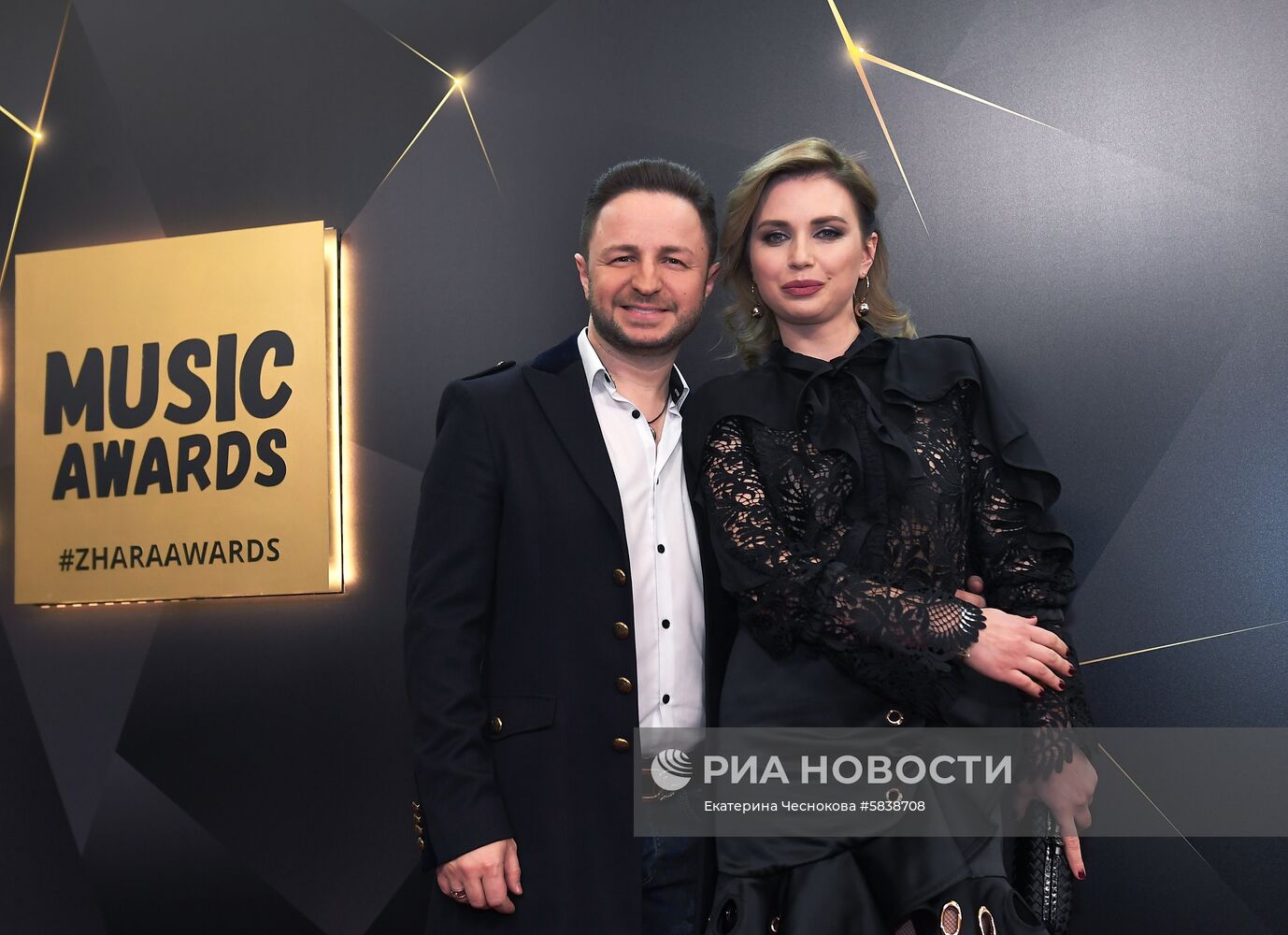 Музыкальная премия "Жара Music Awards"