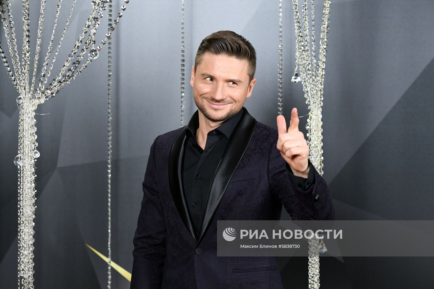 Музыкальная премия "Жара Music Awards"