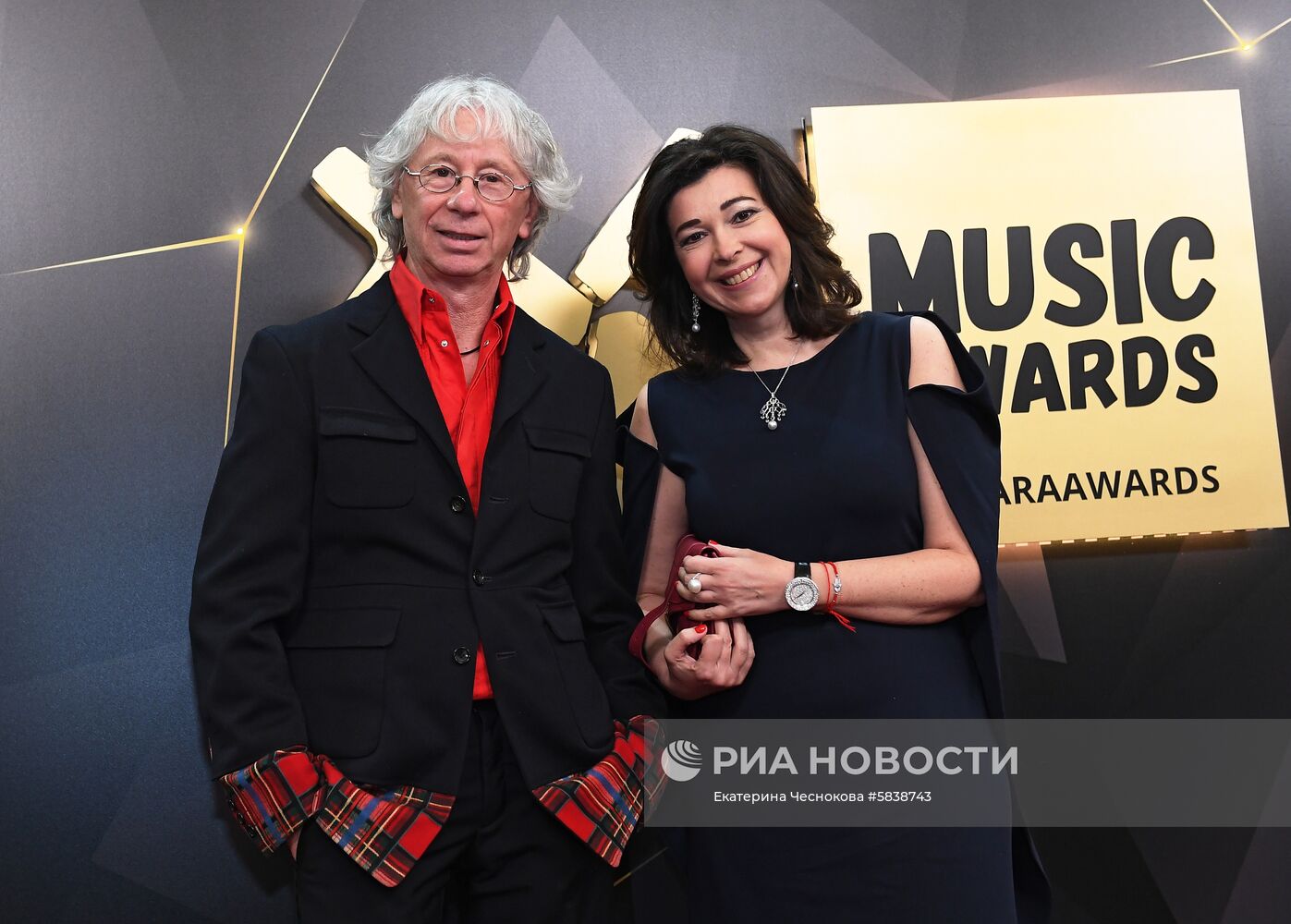 Музыкальная премия "Жара Music Awards"