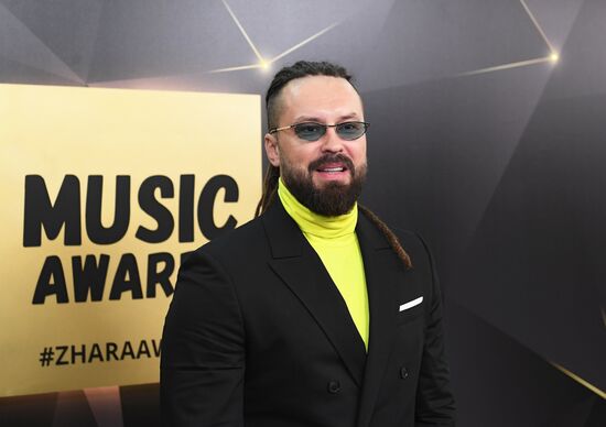 Музыкальная премия "Жара Music Awards"