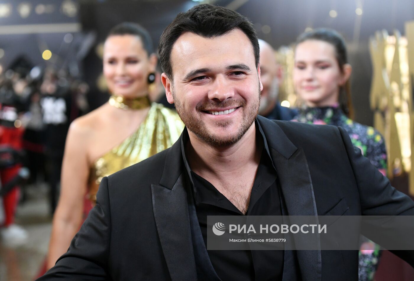 Музыкальная премия "Жара Music Awards"