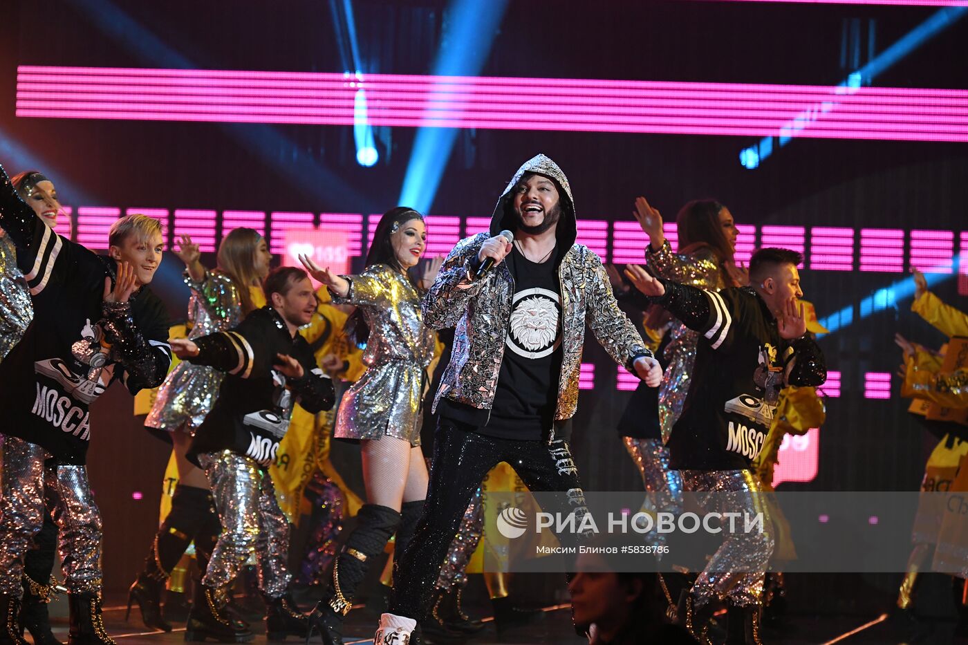 Музыкальная премия "Жара Music Awards"