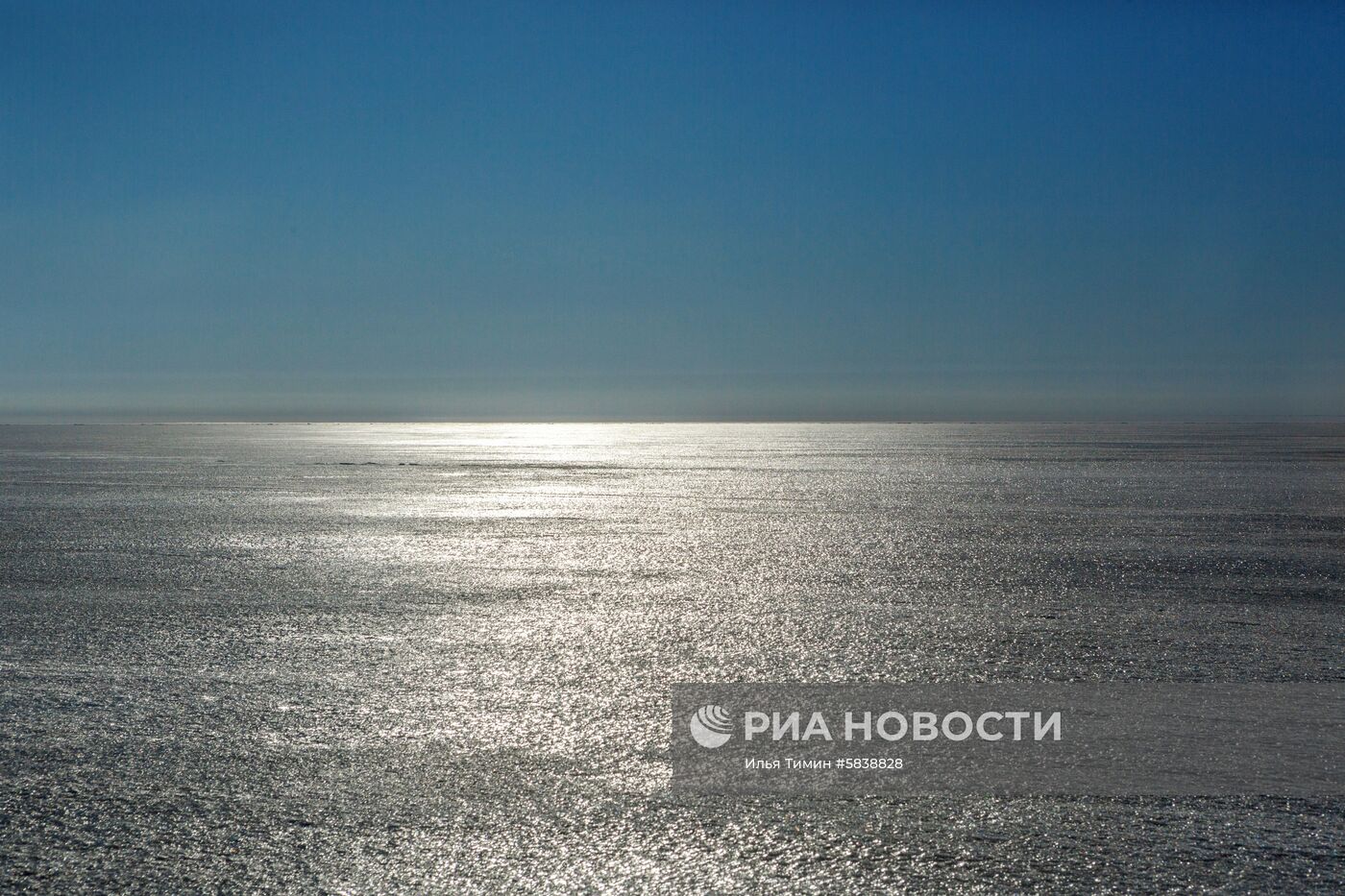 Музей-заповедник "Кижи" в Карелии