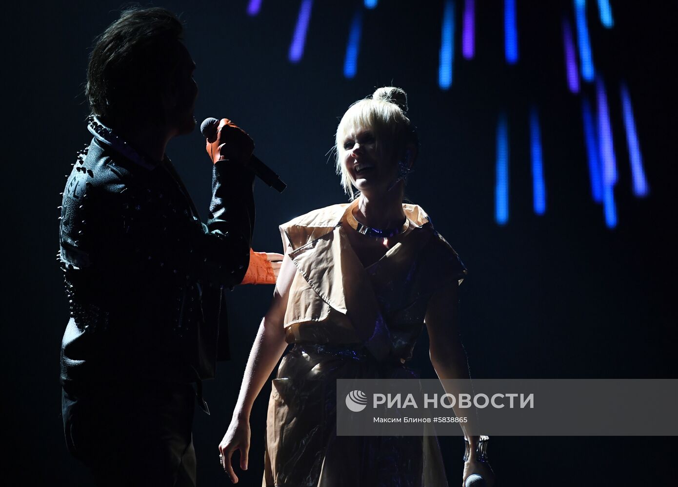 Музыкальная премия "Жара Music Awards"