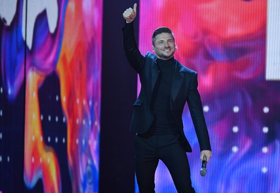Музыкальная премия "Жара Music Awards"