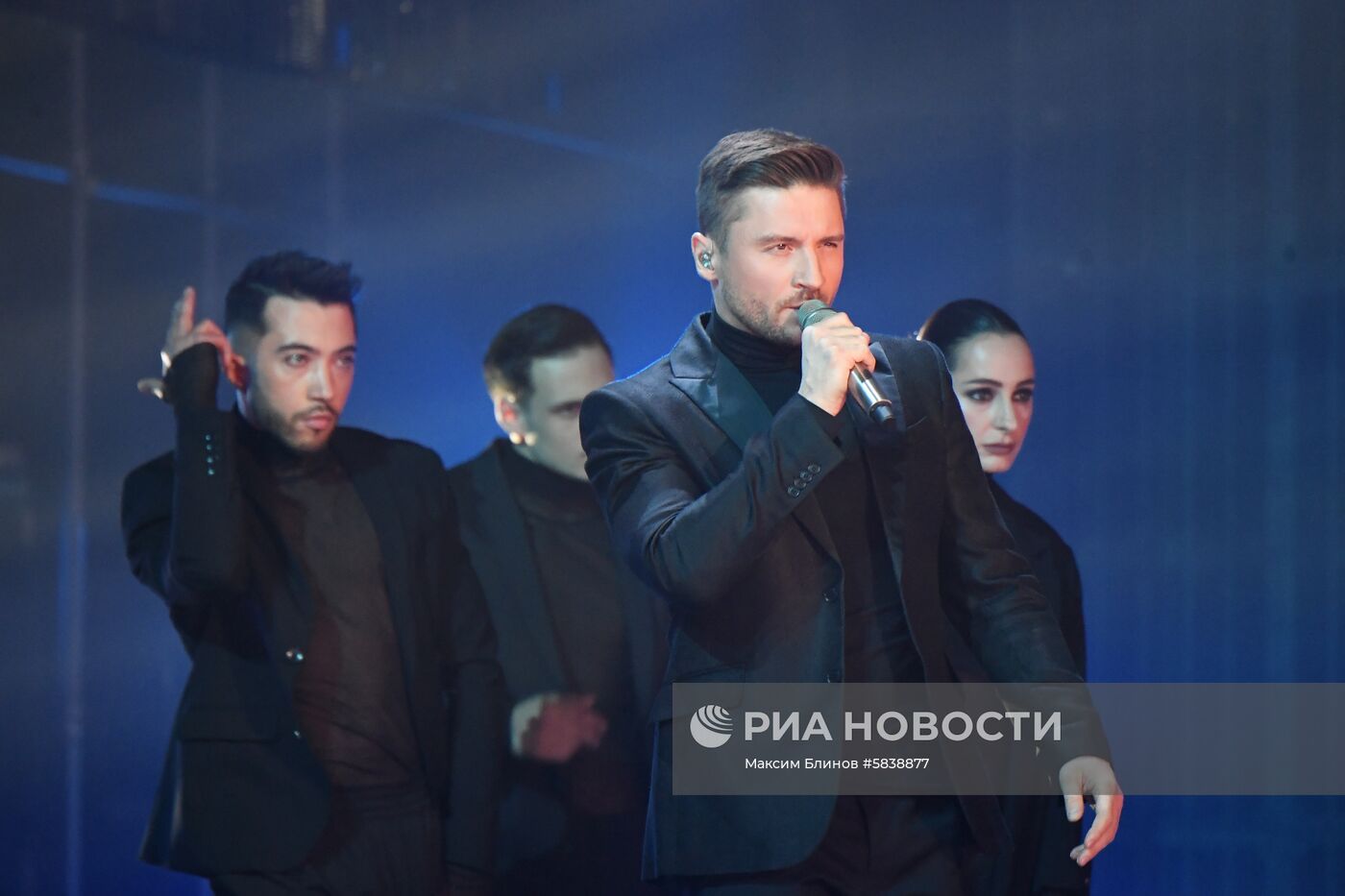 Музыкальная премия "Жара Music Awards"