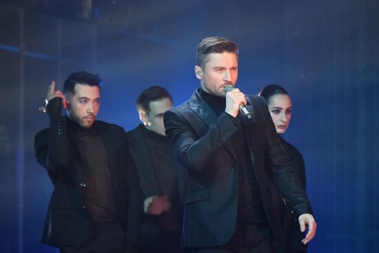 Музыкальная премия "Жара Music Awards"