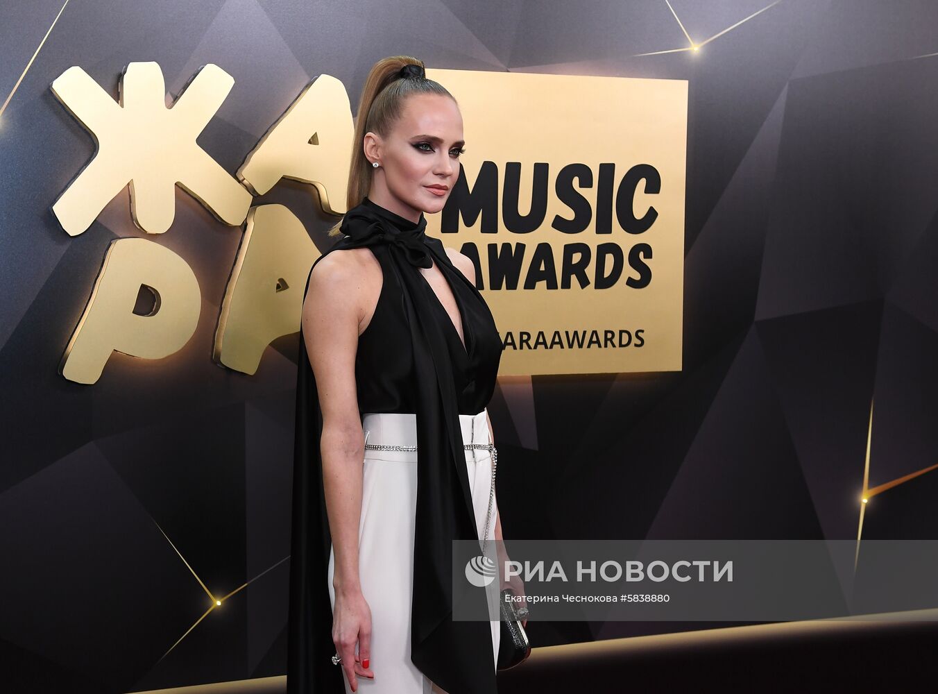 Музыкальная премия "Жара Music Awards"