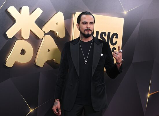 Музыкальная премия "Жара Music Awards"