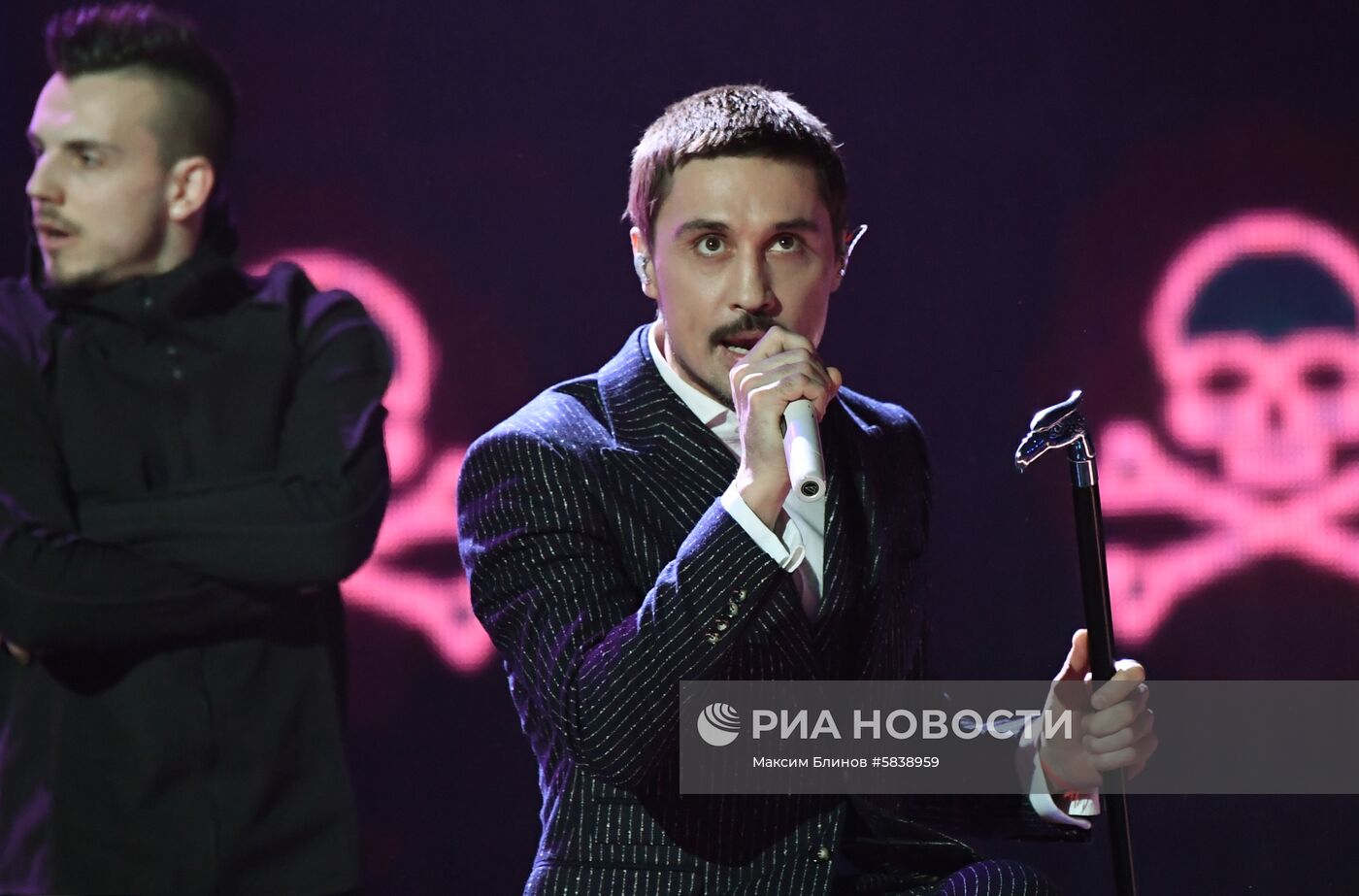 Музыкальная премия "Жара Music Awards"