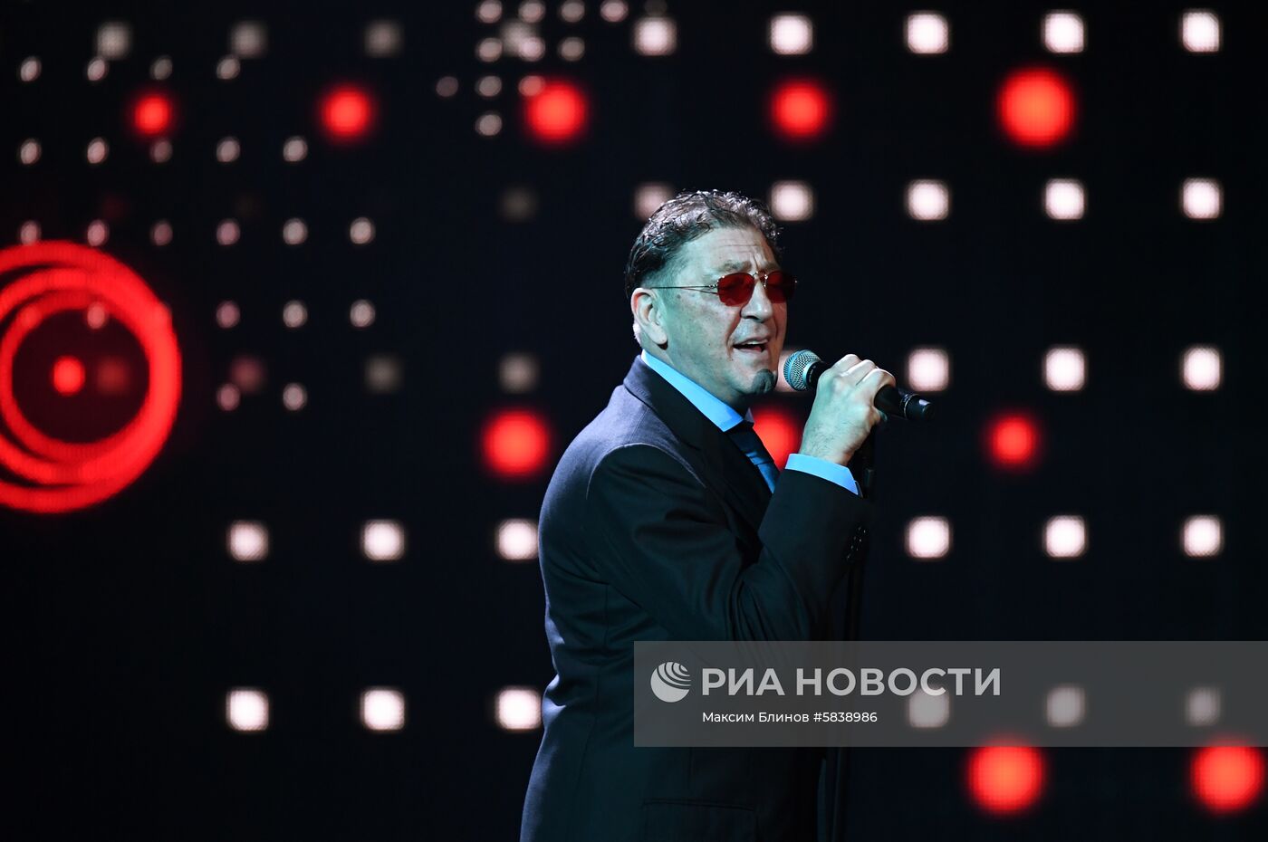 Музыкальная премия "Жара Music Awards"