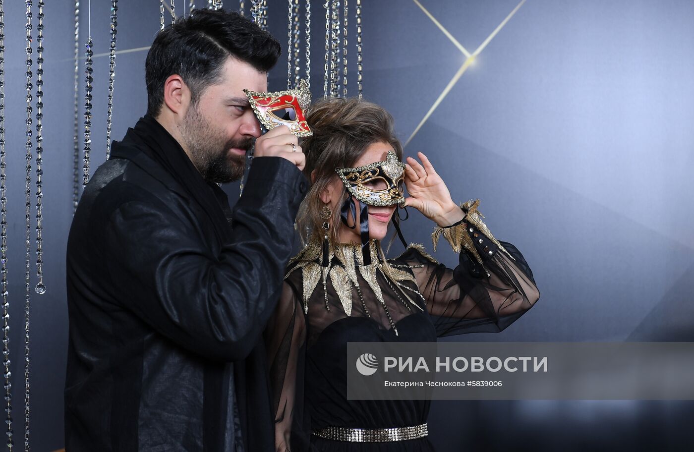 Музыкальная премия "Жара Music Awards"