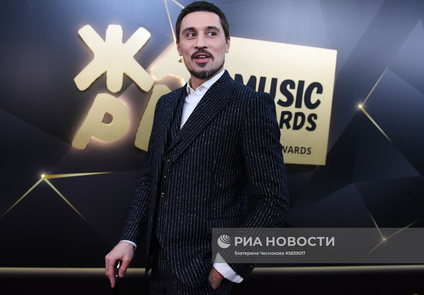 Музыкальная премия "Жара Music Awards"