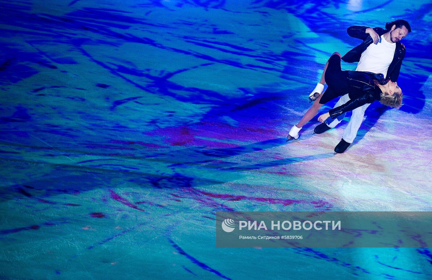 Гала-шоу Ильи Авербуха "15 лет успеха"