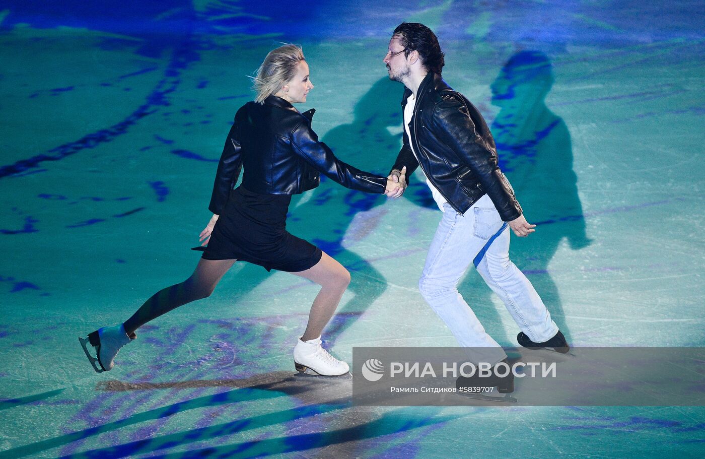 Гала-шоу Ильи Авербуха "15 лет успеха"