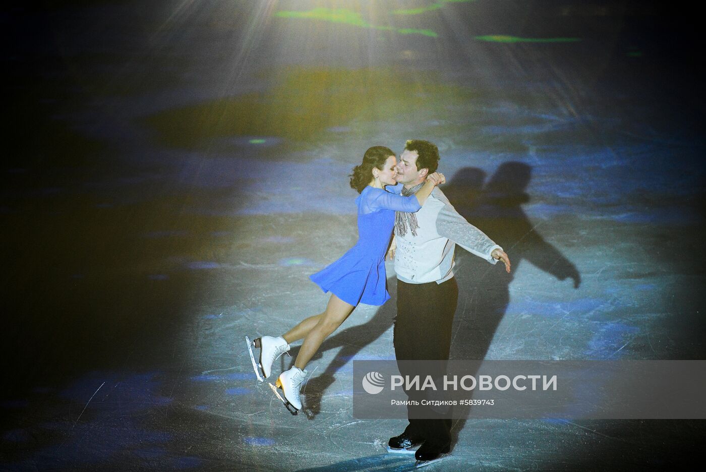 Гала-шоу Ильи Авербуха "15 лет успеха"