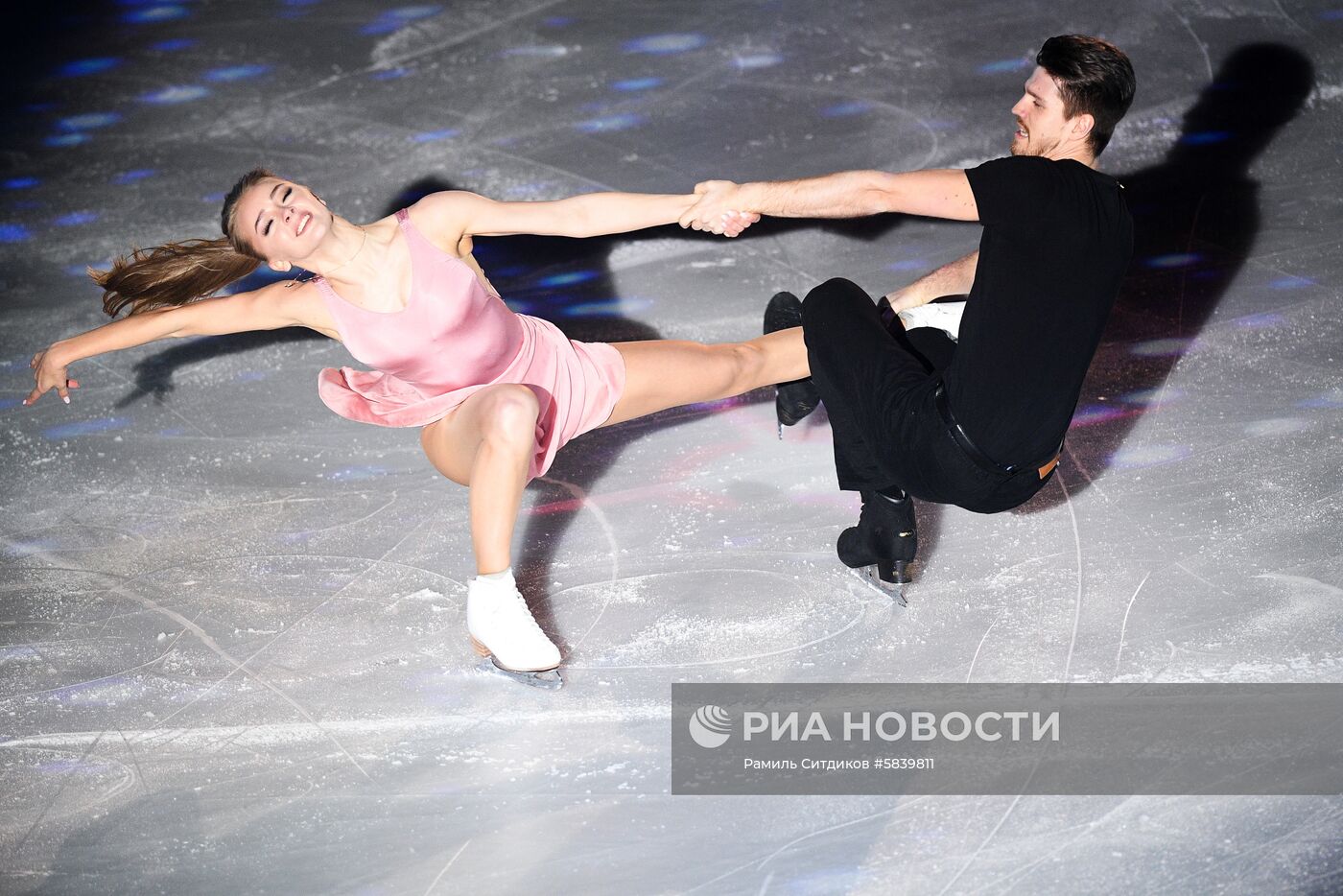 Гала-шоу Ильи Авербуха "15 лет успеха"