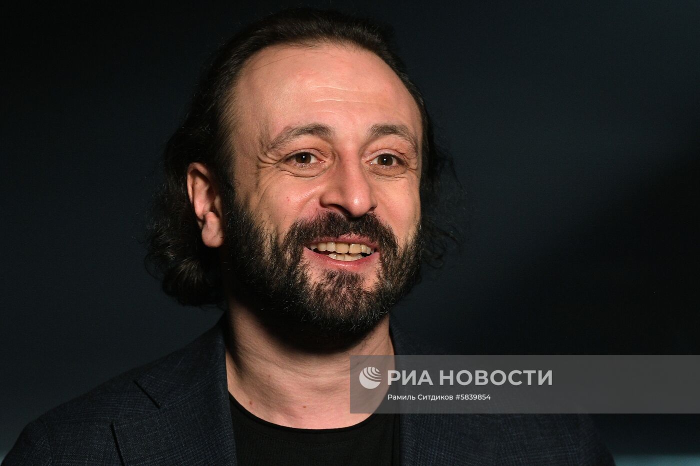 Гала-шоу Ильи Авербуха «15 лет успеха»