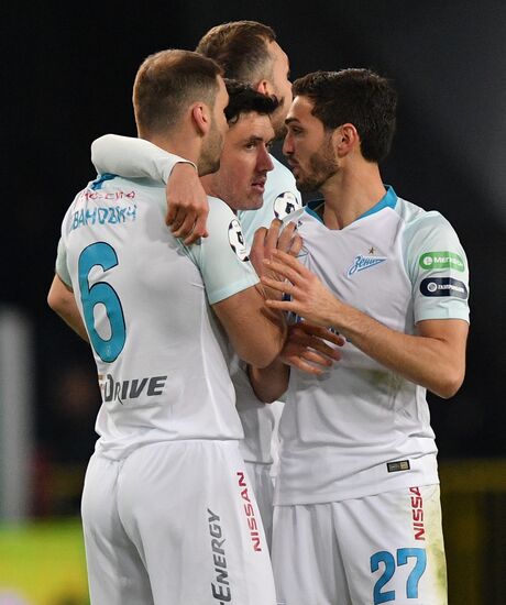 Футбол. РПЛ. Матч "Локомотив" - "Зенит"