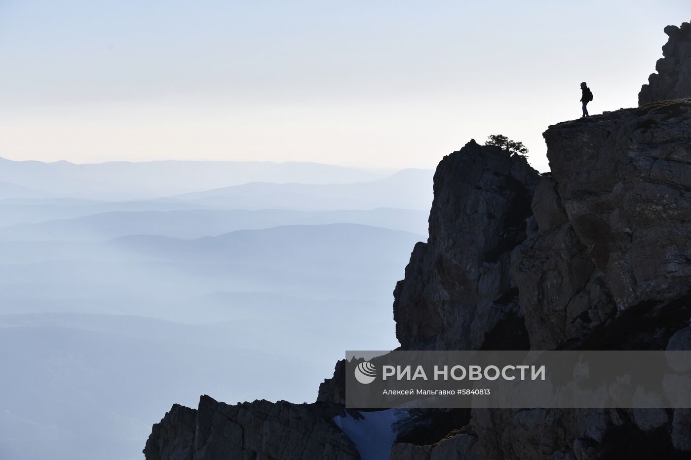 Отдых в Крыму