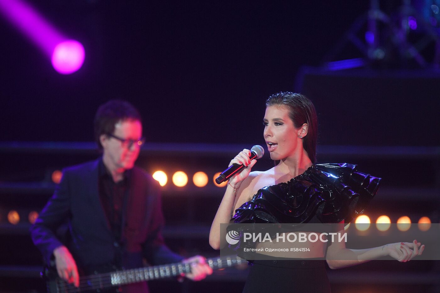 Концерт "Подарок для Аллы"