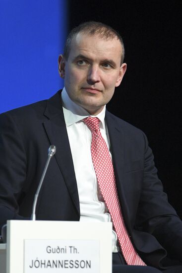 Рабочая поездка президента РФ В. Путина в Санкт-Петербург