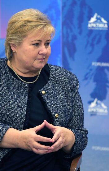 Рабочая поездка президента РФ В. Путина в Санкт-Петербург