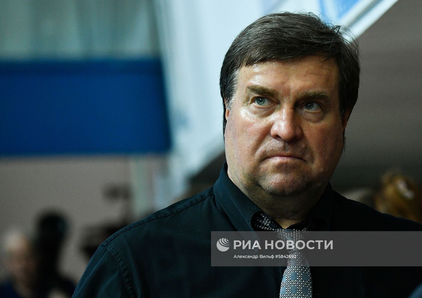 Плавание. Чемпионат России. Второй день