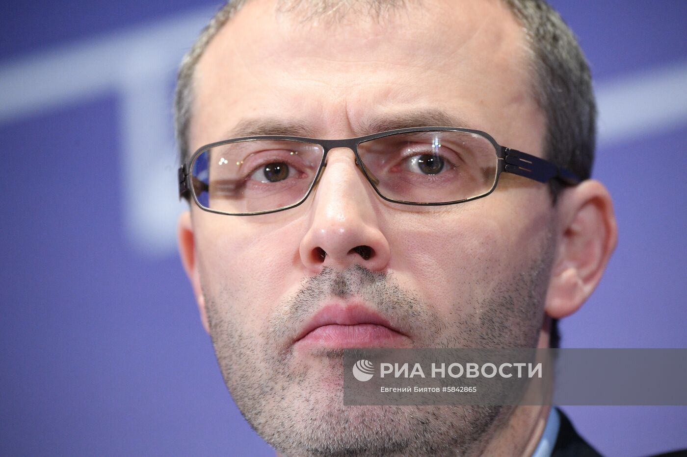 Международный арктический форум "Арктика – территория диалога". День третий